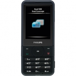 Philips Xenium X710 -  1